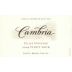 Cambria Julia's Vineyard Pinot Noir 2009 Front Label