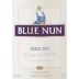 Blue Nun Riesling 2010 Front Label