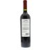 Cousino Macul Finis Terrae 2009 Back Bottle Shot