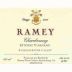 Ramey Ritchie Vineyard Chardonnay 2008 Front Label