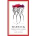 Warwick Three Cape Ladies 2008 Front Label