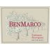 BenMarco Cabernet Sauvignon 2009 Front Label