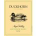 Duckhorn Sauvignon Blanc (1.5 Liter Magnum) 2009 Front Label