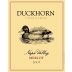 Duckhorn Napa Valley Merlot (1.5 Liter Magnum) 2007 Front Label