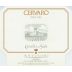 Marchesi Antinori Castello della Sala Cervaro 2009 Front Label
