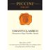 Piccini Chianti Classico 2007 Front Label