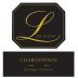 Lyeth L de Lyeth Chardonnay 2009 Front Label