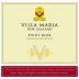 Villa Maria Private Bin Pinot Noir 2010 Front Label