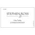 Stephen Ross Edna Valley Chardonnay 2008 Front Label