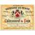 Domaine Pegau Chateauneuf-du-Pape Cuvee Laurence 2006 Front Label