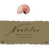 Nautilus Marlborough Pinot Noir 2009 Front Label