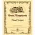 Santa Margherita Pinot Grigio 2010 Front Label
