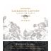 Domaine Labranche Laffont Madiran Vieilles Vignes 2011 Front Label