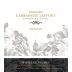 Domaine Labranche Laffont Madiran Vieilles Vignes 2012 Front Label