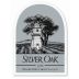 Silver Oak Alexander Valley Cabernet Sauvignon (1.5 Liter Magnum) 2006 Front Label