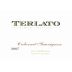 Terlato Family Vineyards Rutherford Cabernet Sauvignon 2007 Front Label
