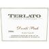 Terlato Family Vineyards Devils' Peak Red 2006 Front Label