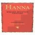 Hanna Bismark Mountain Vineyard Titan 2007 Front Label