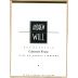 Andrew Will Winery Ciel du Cheval Vineyard Cabernet Franc 2012 Front Label