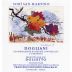 Francesco Boschis Sori San Martino Dolcetto di Dogliani 2008 Front Label