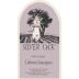 Silver Oak Napa Valley Cabernet Sauvignon (6 Liter Bottle) 2006 Front Label