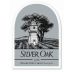 Silver Oak Alexander Valley Cabernet Sauvignon (6 Liter Bottle) 2006 Front Label