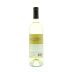 Stag's Leap Wine Cellars Sauvignon Blanc 2009 Back Bottle Shot