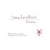 Chateau Saint-Roch Chimeres 2008 Front Label