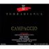 Terrabianca Campaccio (scuffed label) 2007 Front Label