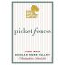 Picket Fence Russian River Pinot Noir 2009 Front Label