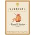 Castello di Querceto Chianti Classico (1.5L) 2007 Front Label