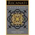 Recanati Reserve Cabernet Sauvignon (OU Kosher) 2008 Front Label