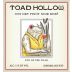 Toad Hollow Eye of the Toad Dry Rose of Pinot Noir 2010 Front Label