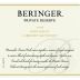 Beringer Private Reserve Cabernet Sauvignon 2006 Front Label