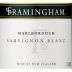 Framingham Sauvignon Blanc 2010 Front Label