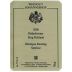 Weingut Johannishof Rudesheimer Berg Rottland Riesling Spatlese 2008 Front Label