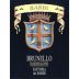 Fattoria dei Barbi Brunello di Montalcino 2004 Front Label