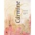 Bodegas Murtia Carmine Monastrell 2008 Front Label
