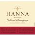 Hanna Red Ranch Cabernet Sauvignon 2012 Front Label