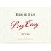 Ernie Els Big Easy Red Blend 2009 Front Label