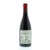 Borsao Tres Picos Garnacha 2010 Back Bottle Shot
