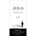 Zolo Torrontes 2009 Front Label