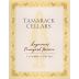 Tamarack Cellars Sagemoor Vineyard Reserve 2006 Front Label