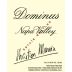 Dominus Estate (375ML half-bottle) 2006 Front Label