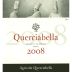Querciabella Chianti Classico (375ML half-bottle) 2008 Front Label