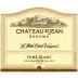 Chateau St. Jean La Petite Etoile Fume Blanc 2009 Front Label