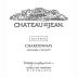 Chateau St. Jean Sonoma County Reserve Chardonnay 2009 Front Label