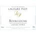 Domaine Laleure-Piot Les Galtieres 2012 Front Label