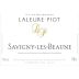 Domaine Laleure-Piot Savigny-les-Beaune 2013 Front Label