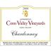 Anderson's Conn Valley Vineyards Chardonnay 2008 Front Label